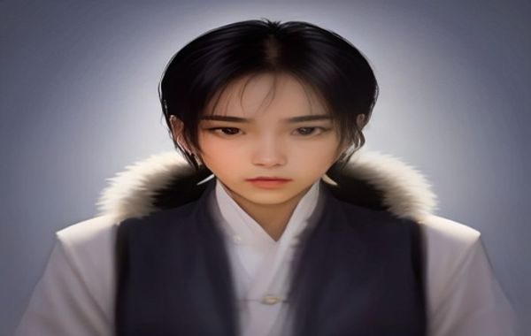 一叠精选拉拉文学书籍摆放在木质书桌上，阳光从侧面打来，书脊文字清晰可见，营造安静阅读氛围