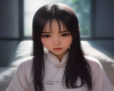 拉拉女性朋友们在温暖的咖啡馆聚会，桌上摆着书本和咖啡，彩虹装饰点缀，氛围轻松愉快，展现拉拉社群的归属感